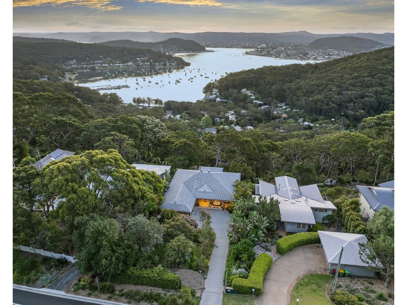 38 Wards Hill Road, Killcare Heights NSW 2257