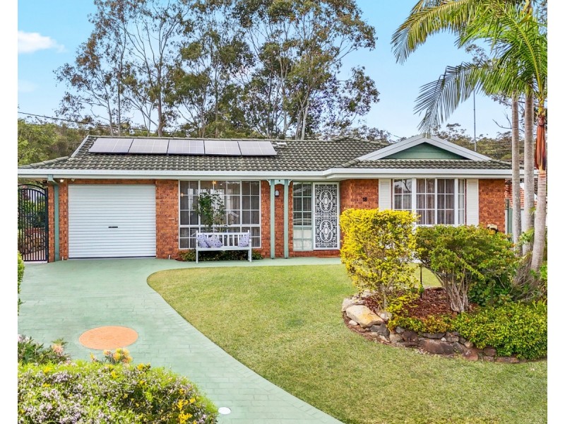 18 Olive Kari Close, Kariong NSW 2250