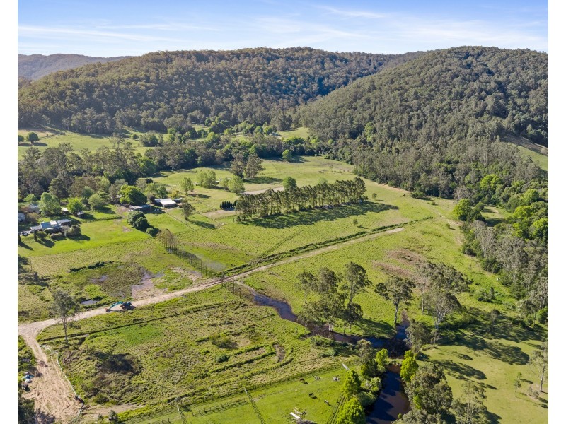 1485 Yarramalong Road, Yarramalong NSW 2259