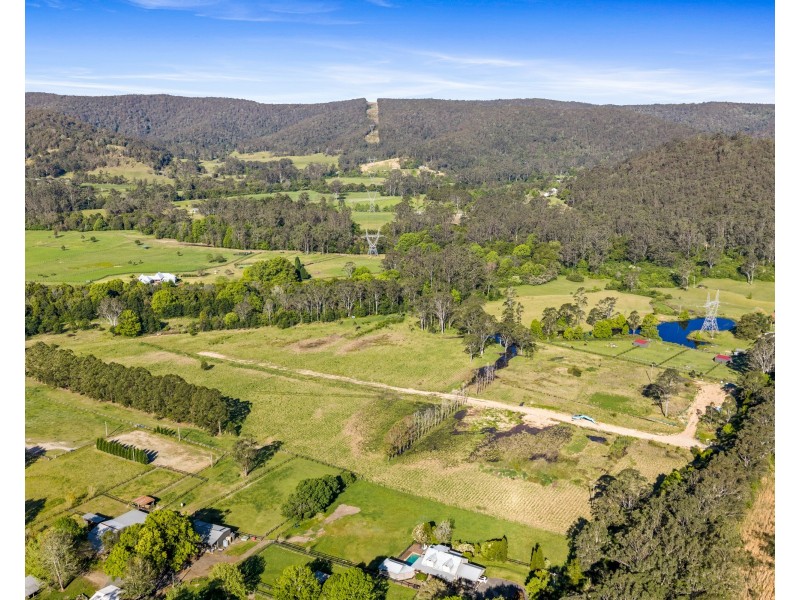 1485 Yarramalong Road, Yarramalong NSW 2259