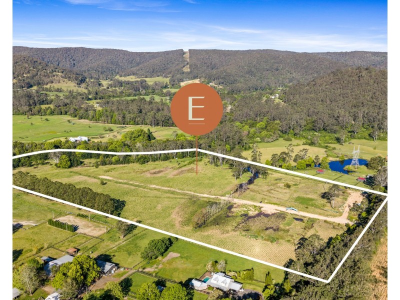 1485 Yarramalong Road, Yarramalong NSW 2259