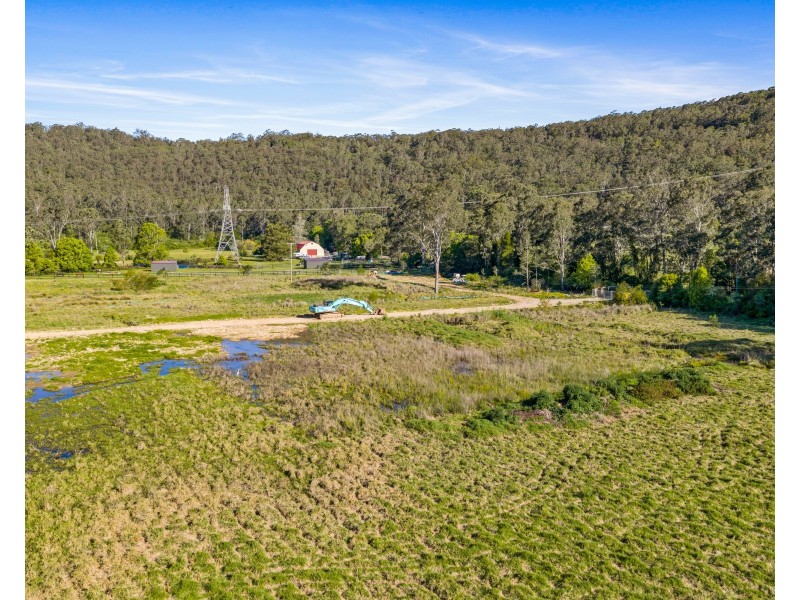 1485 Yarramalong Road, Yarramalong NSW 2259