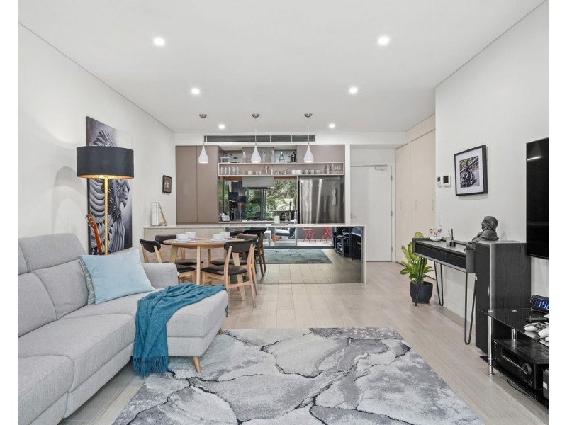 103/8 Kendall Street, Gosford NSW 2250