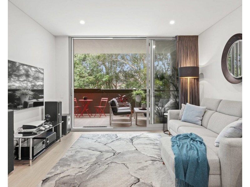 103/8 Kendall Street, Gosford NSW 2250