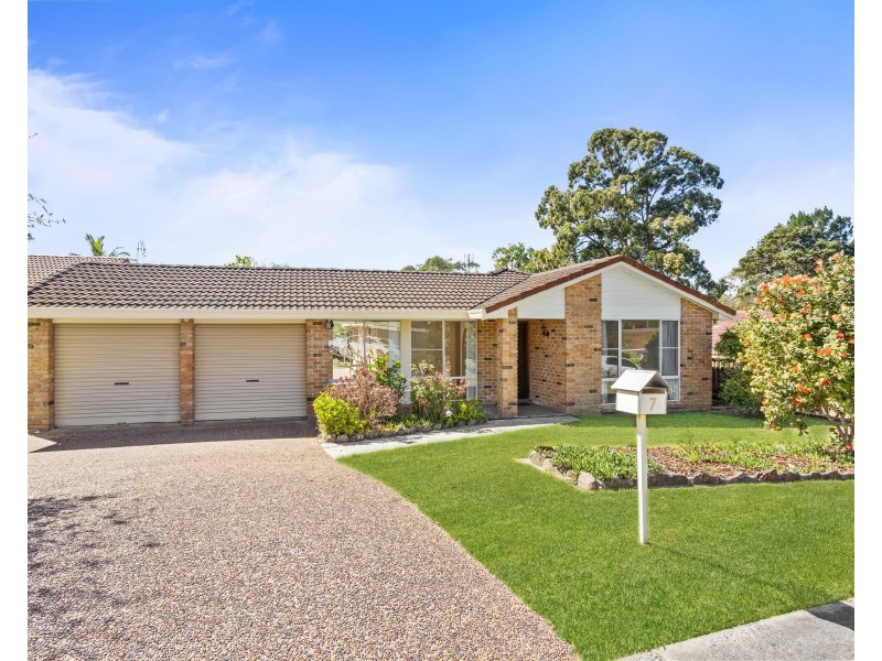 7 Orchard Downs Road, Narara NSW 2250