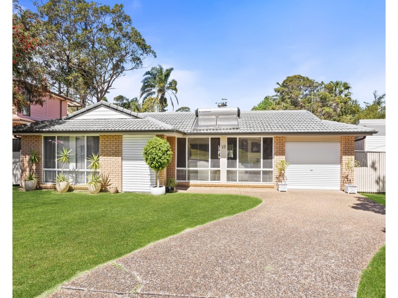 15 Monica Street, Kincumber NSW 2251