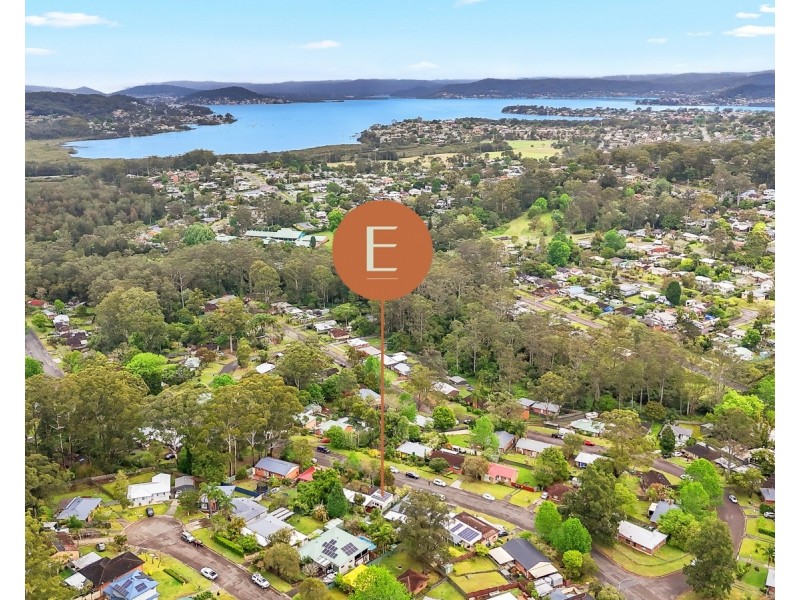 11 Sherwood Drive, Springfield NSW 2250