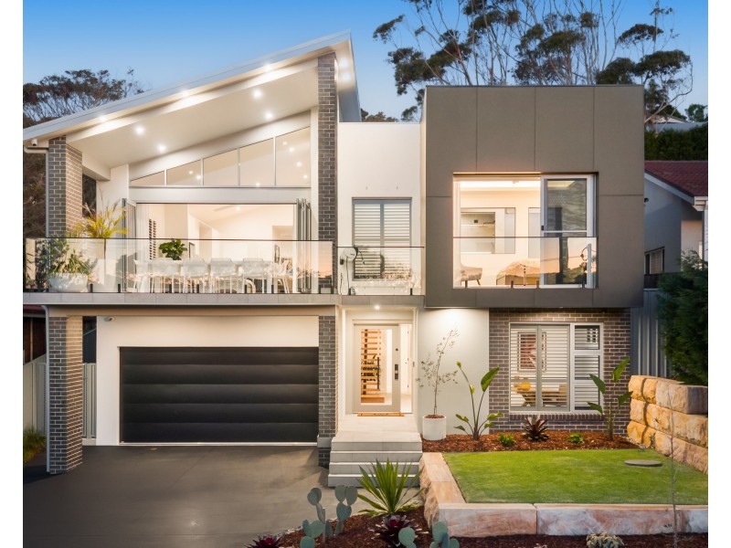 39 Lowanna Avenue, Forresters Beach NSW 2260