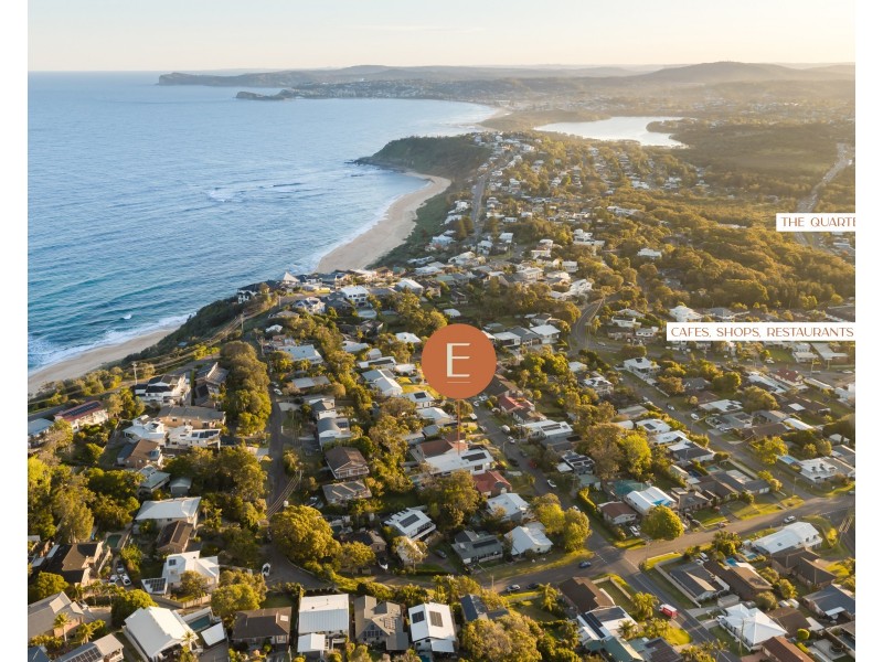 39 Lowanna Avenue, Forresters Beach NSW 2260