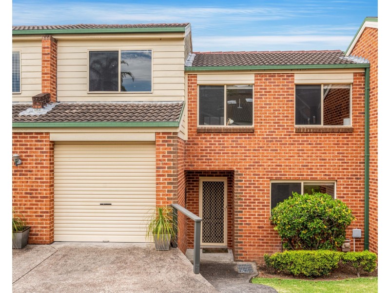 10/20 Springfield Road, Springfield NSW 2250