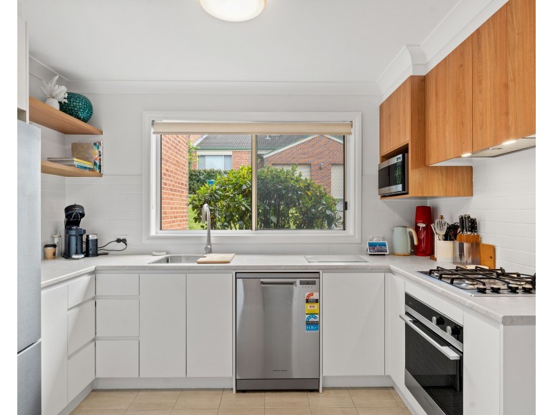 10/20 Springfield Road, Springfield NSW 2250