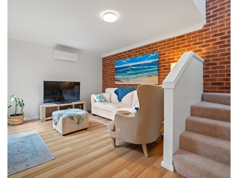 10/20 Springfield Road, Springfield NSW 2250