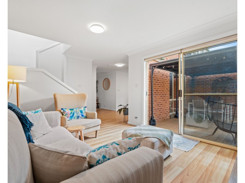 10/20 Springfield Road, Springfield NSW 2250