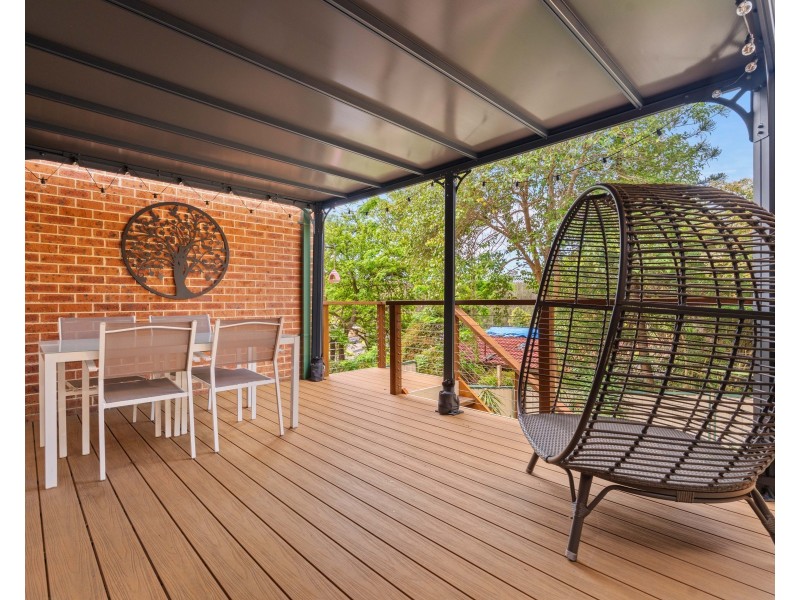 10/20 Springfield Road, Springfield NSW 2250