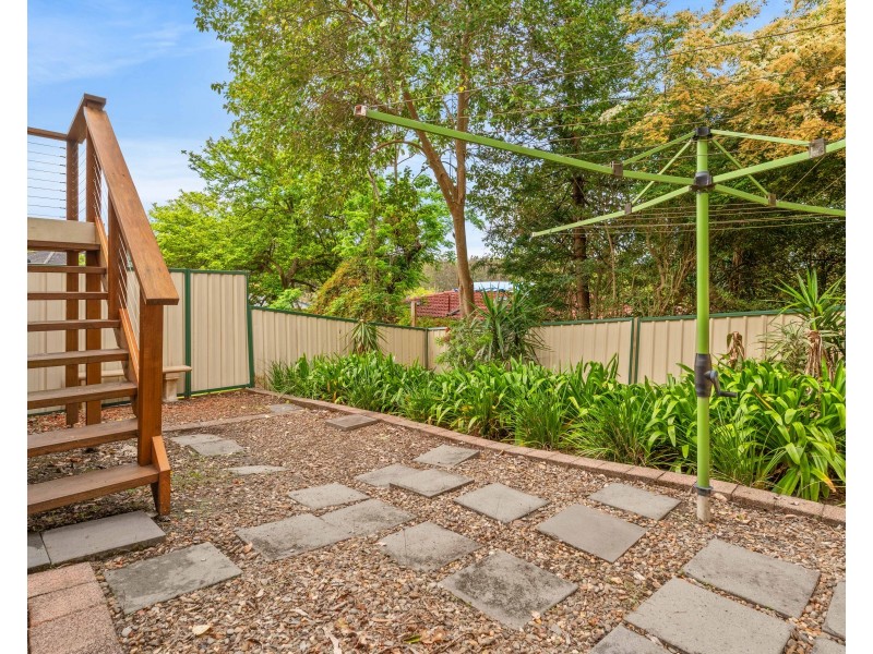 10/20 Springfield Road, Springfield NSW 2250