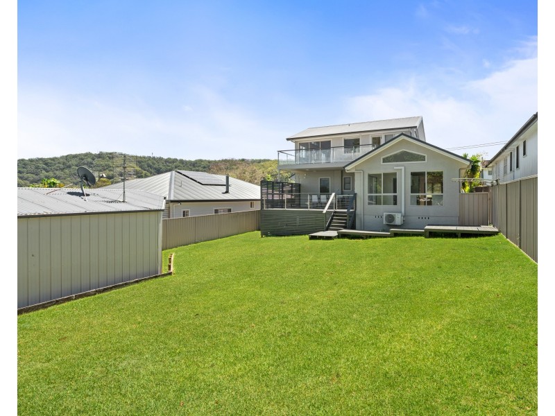 50 Maitland Road, Springfield NSW 2250