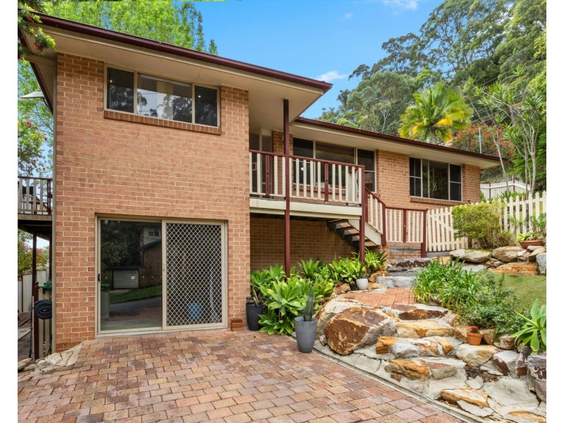 2 Alison Road, Springfield NSW 2250