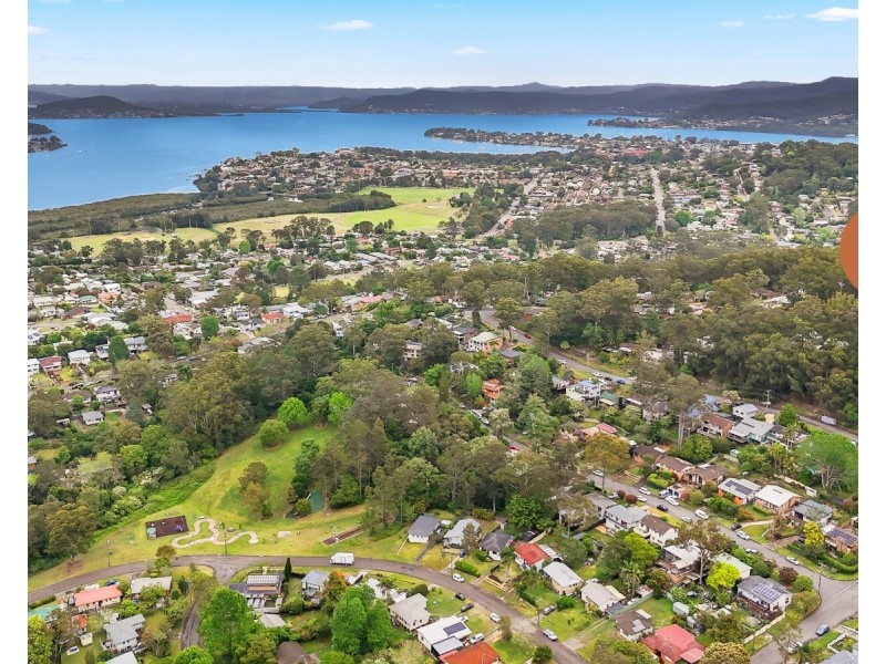 2 Alison Road, Springfield NSW 2250