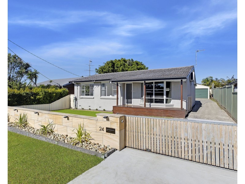 24 Cunningham Road, Killarney Vale NSW 2261