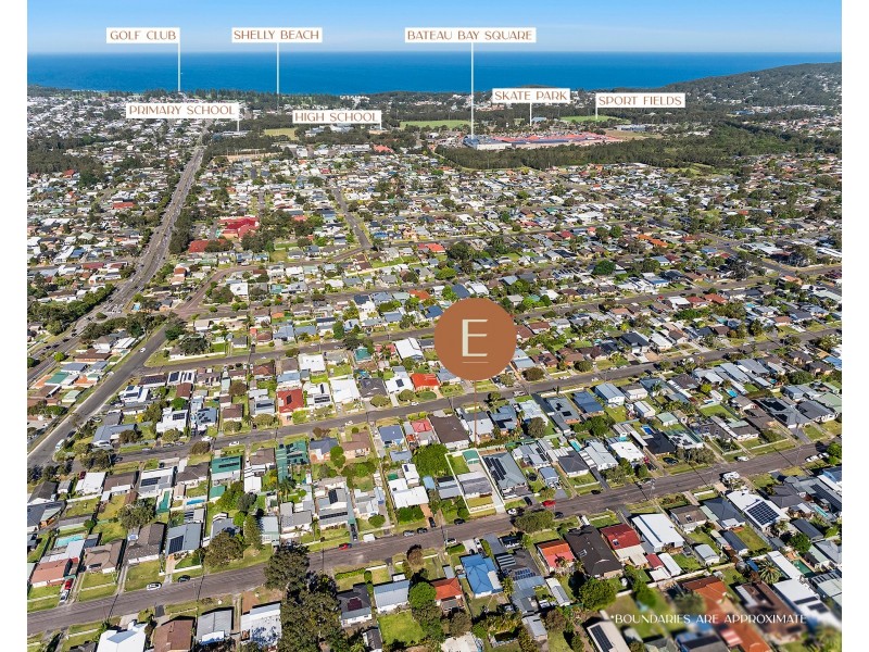 24 Cunningham Road, Killarney Vale NSW 2261