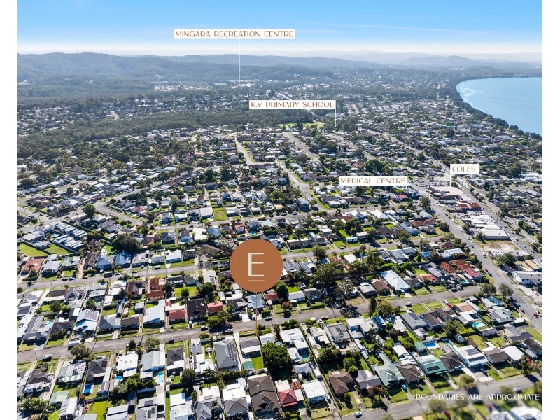 24 Cunningham Road, Killarney Vale NSW 2261