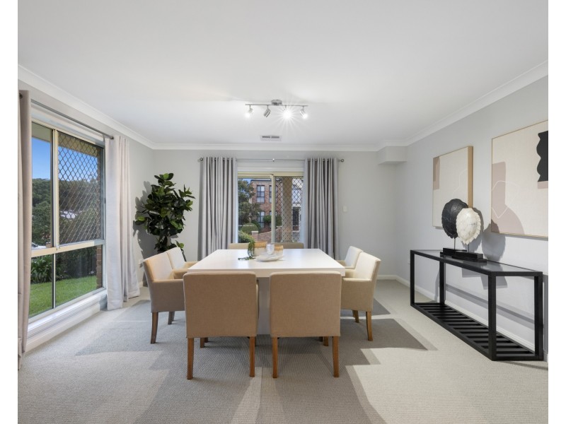 2 Scribbly Gum Crescent, Erina NSW 2250
