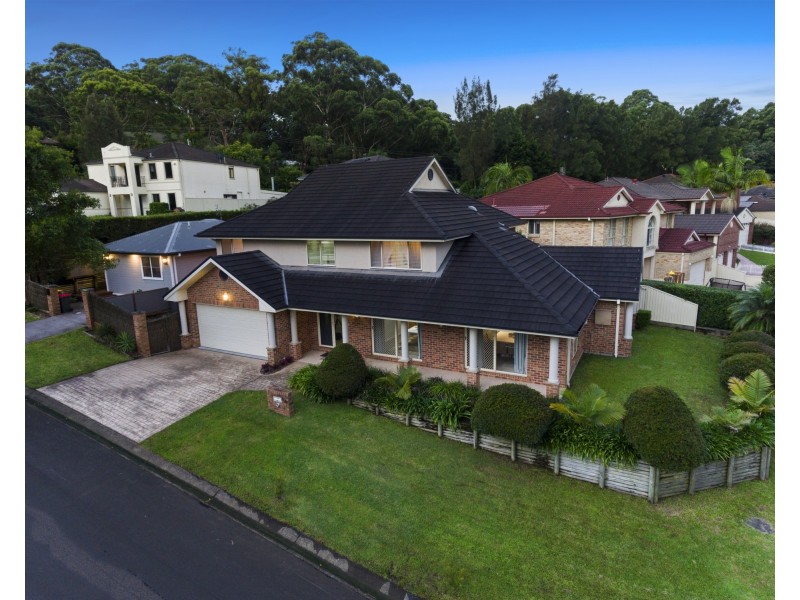 2 Scribbly Gum Crescent, Erina NSW 2250