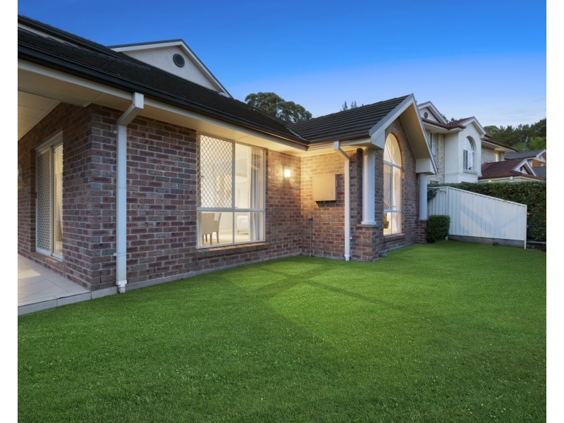 2 Scribbly Gum Crescent, Erina NSW 2250