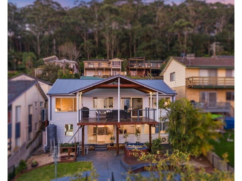 34 Coreen Drive, Wamberal NSW 2260