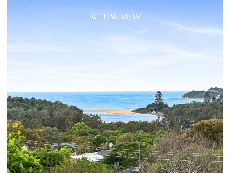 34 Coreen Drive, Wamberal NSW 2260