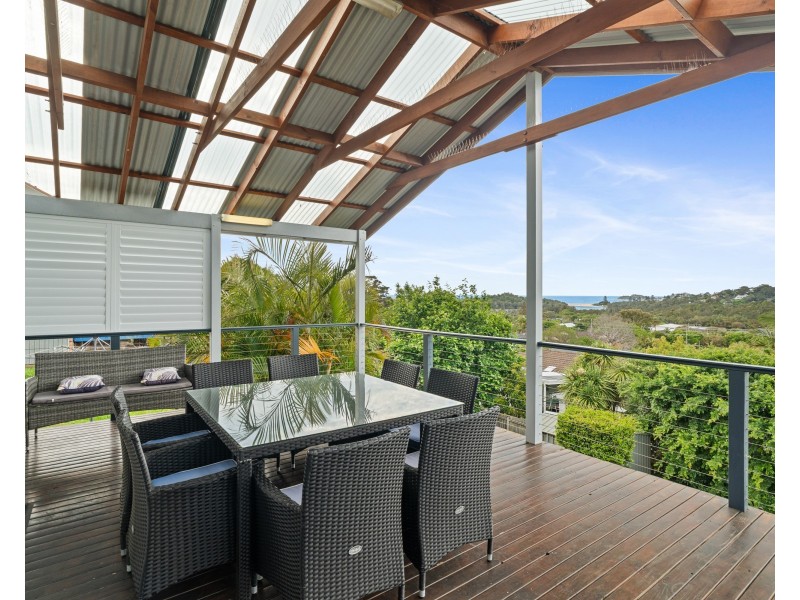 34 Coreen Drive, Wamberal NSW 2260