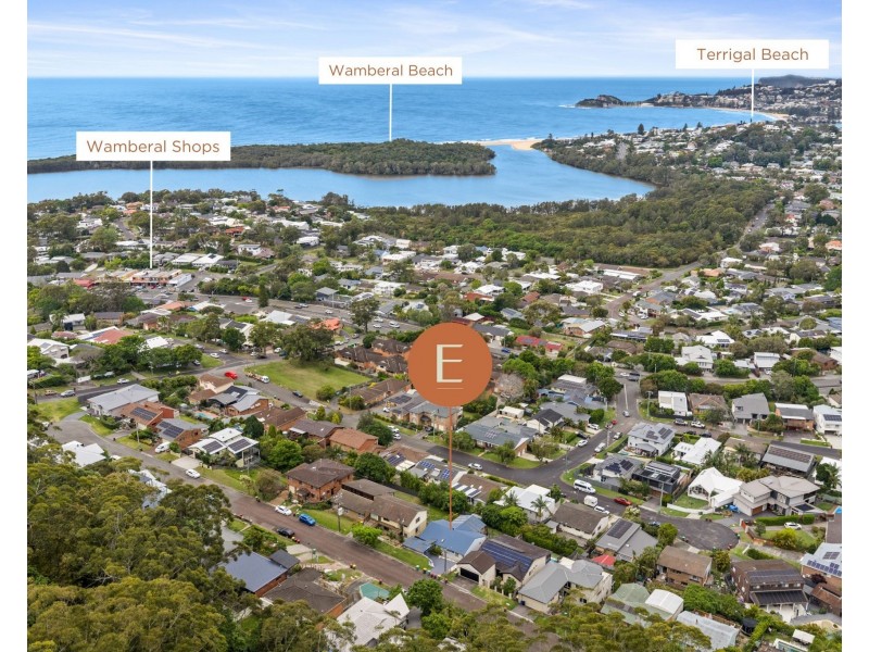 34 Coreen Drive, Wamberal NSW 2260