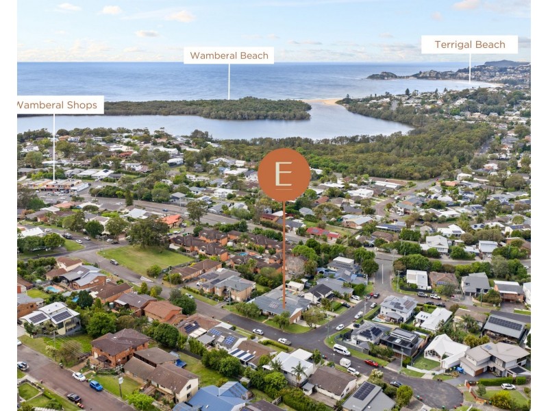 11 Cabarita Street, Wamberal NSW 2260