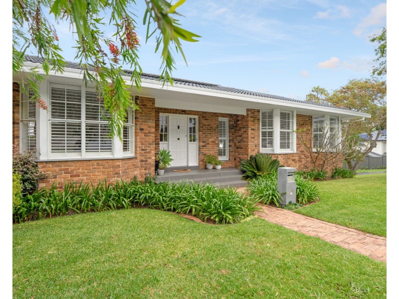 11 Cabarita Street, Wamberal NSW 2260