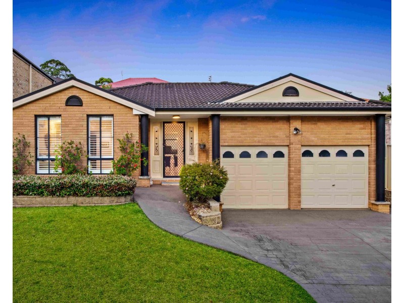60 Bannister Drive, Erina NSW 2250