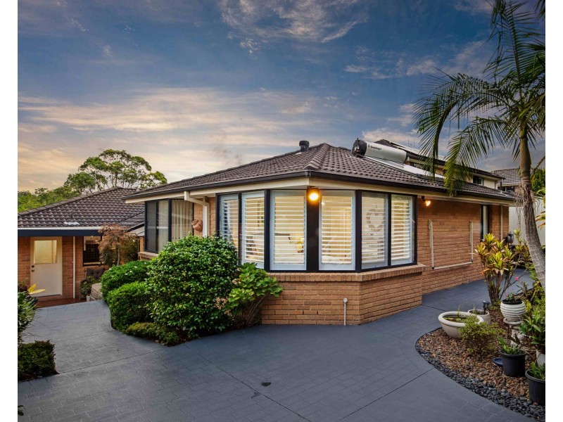 60 Bannister Drive, Erina NSW 2250