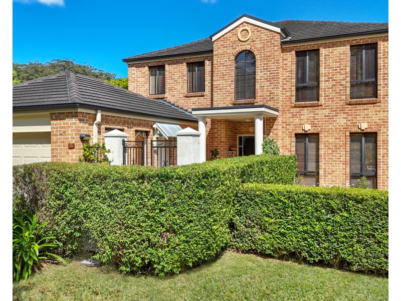 16 Glen Eagles Crescent, Terrigal NSW 2260