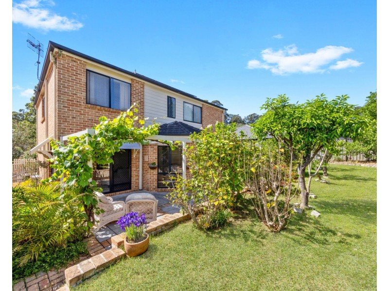 16 Glen Eagles Crescent, Terrigal NSW 2260