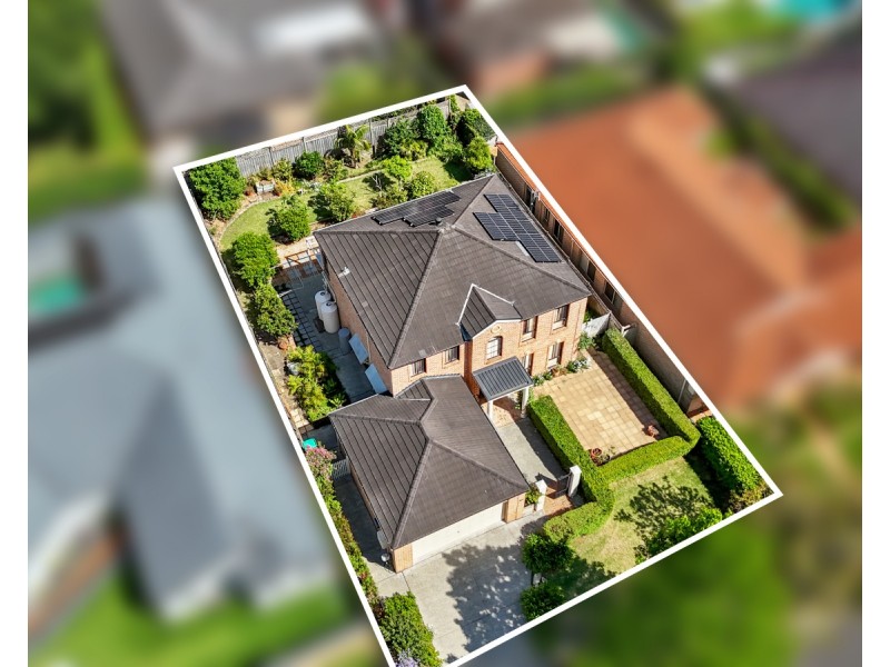 16 Glen Eagles Crescent, Terrigal NSW 2260