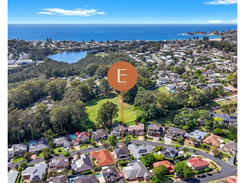 16 Glen Eagles Crescent, Terrigal NSW 2260