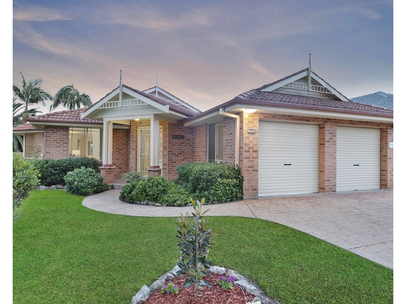 79 Thames Drive, Erina NSW 2250