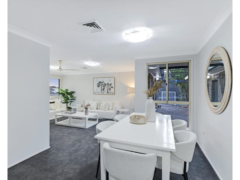 25 White Cedar Close, Green Point NSW 2251