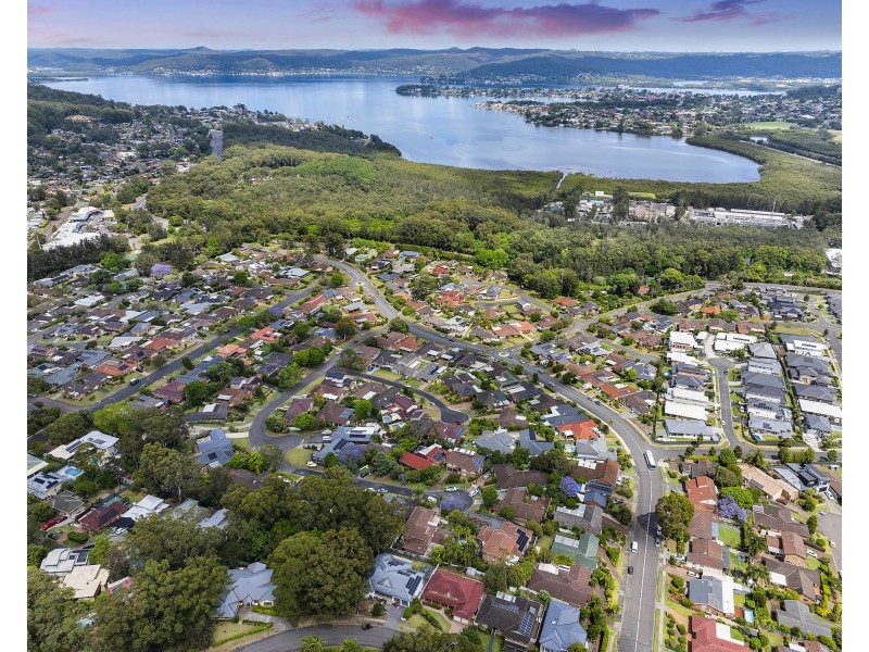 25 White Cedar Close, Green Point NSW 2251