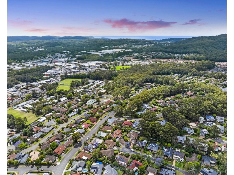 25 White Cedar Close, Green Point NSW 2251