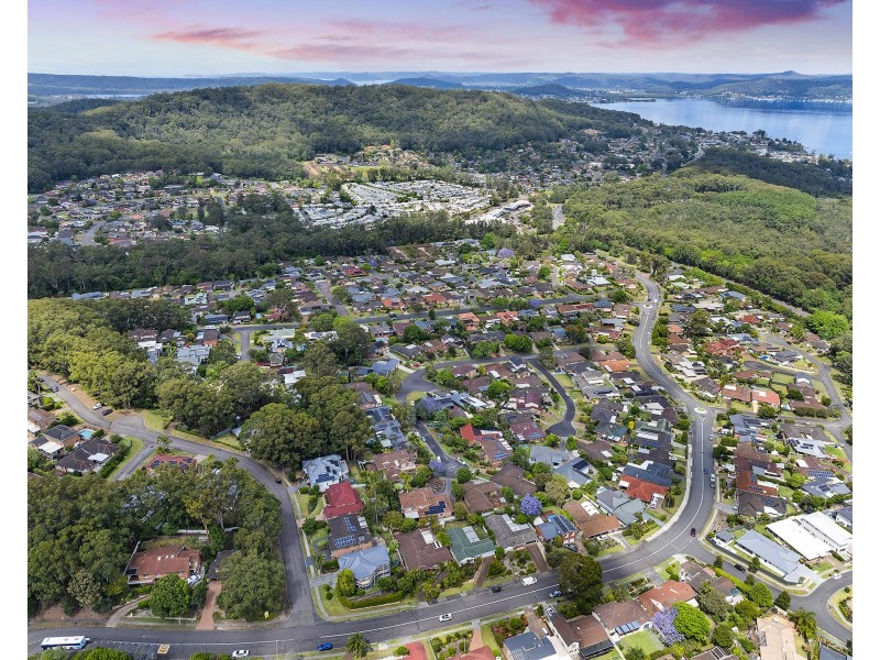 25 White Cedar Close, Green Point NSW 2251