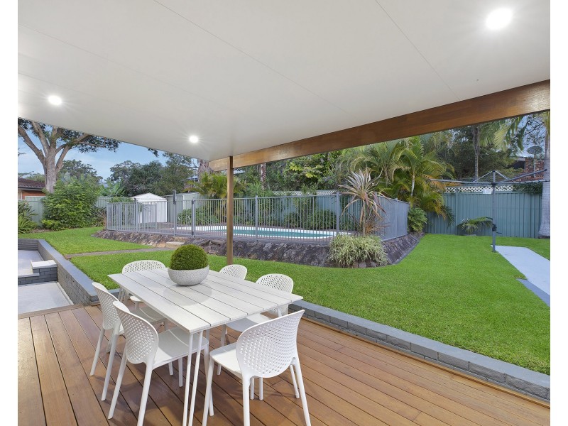 12 Loxton Avenue, Wamberal NSW 2260