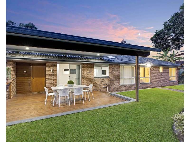 12 Loxton Avenue, Wamberal NSW 2260