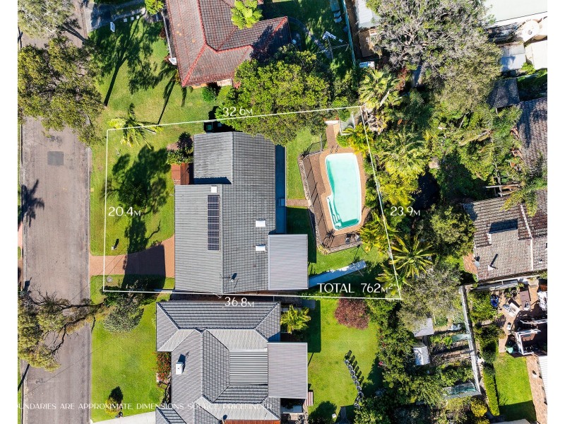 12 Loxton Avenue, Wamberal NSW 2260