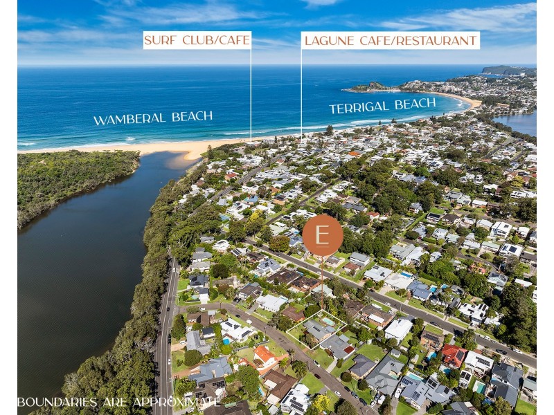 12 Loxton Avenue, Wamberal NSW 2260