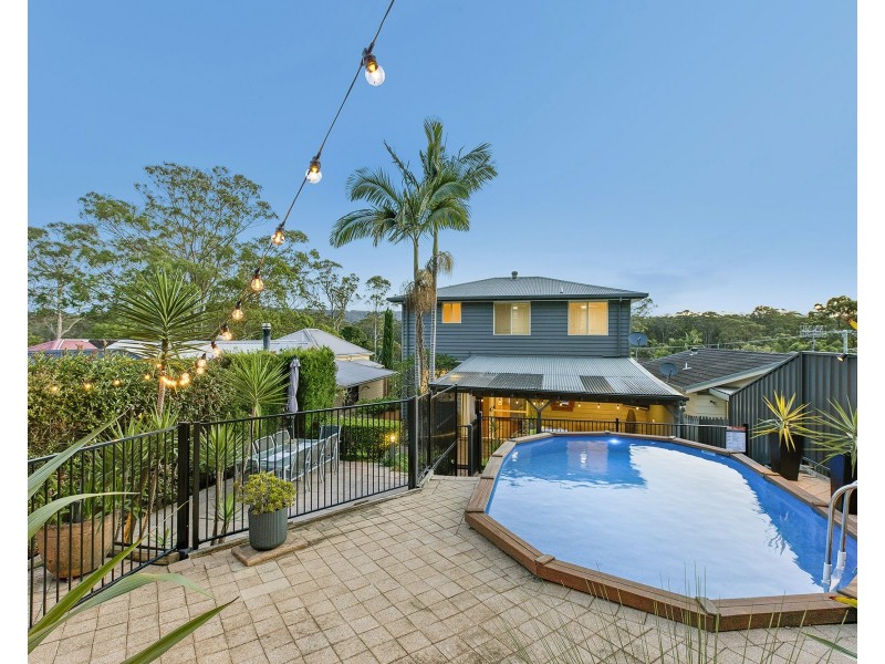 69 Digby Road, Springfield NSW 2250